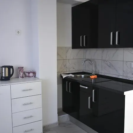 Centar Πανσιόν
